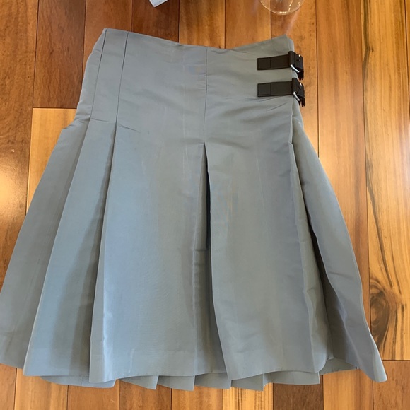 Red Valentino skirt - Picture 10 of 12